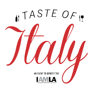 Don't Miss Semolina at Taste of Italy Tomorrow!