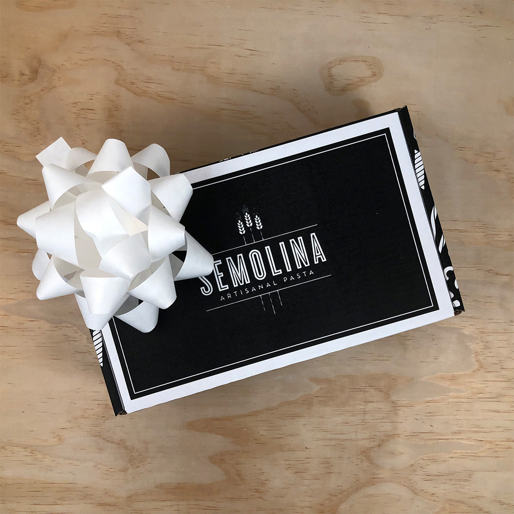 Pasta Gift Box - Barbie Edition by Pastificio di Martino – Cilantro  Specialty Foods