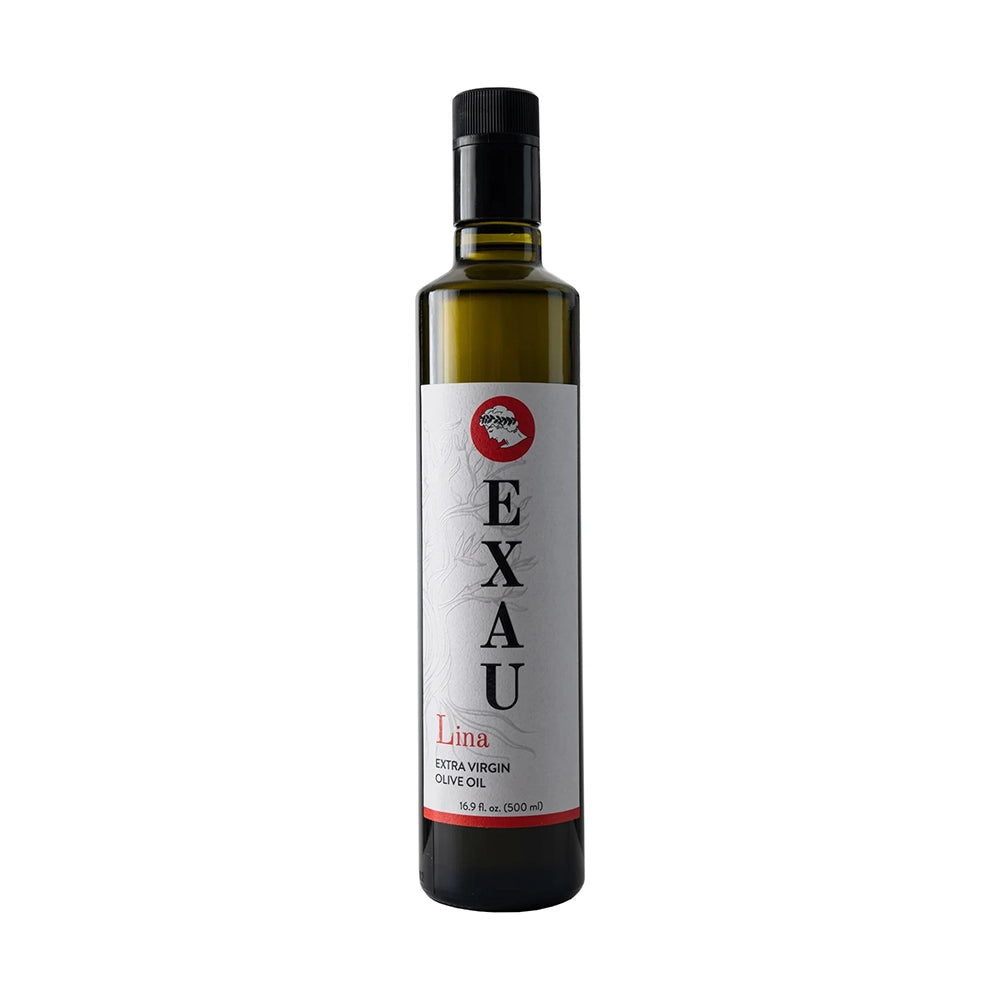 "Lina" Extra Virgin Olive Oil
