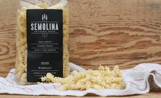 Semolina in the L.A. Times Holiday Gift Guide
