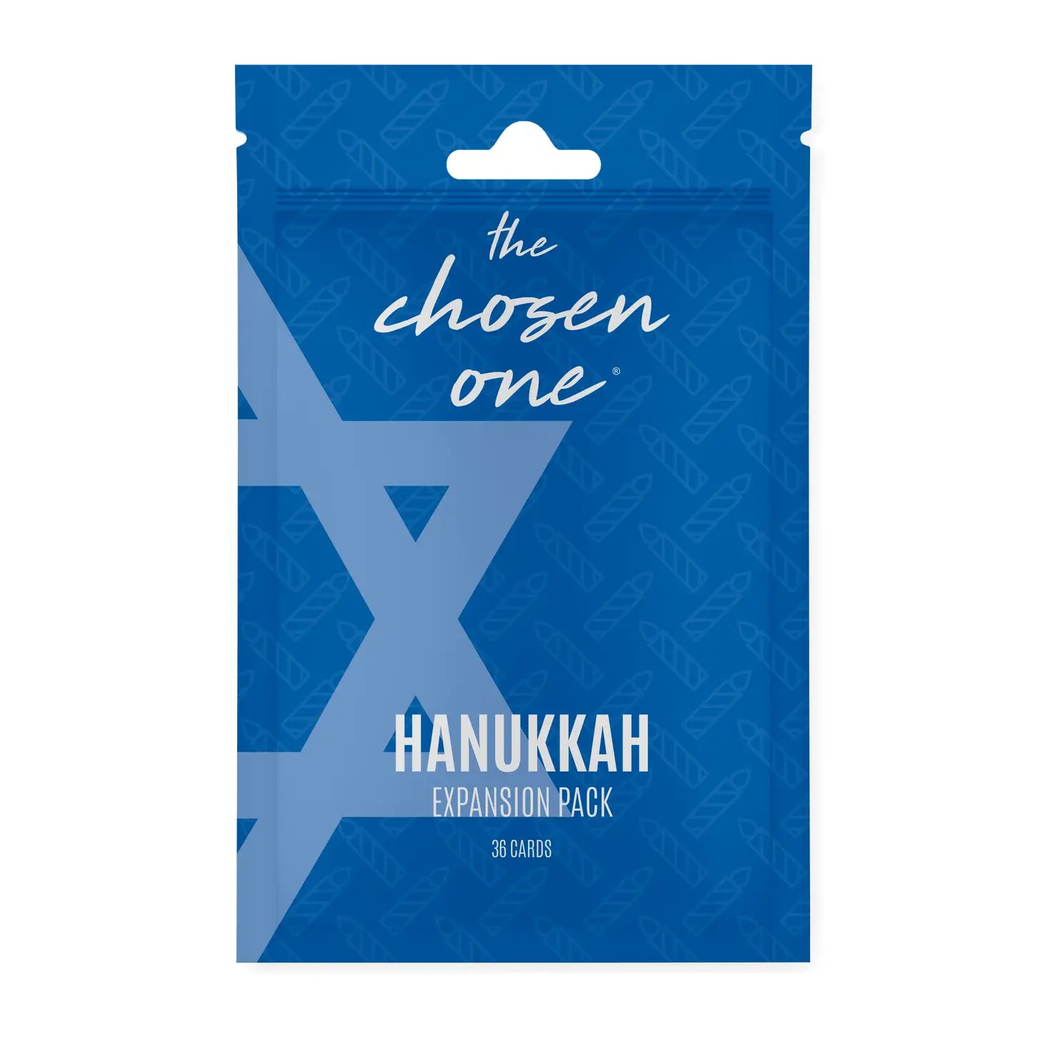 The Chosen One Hankukkah Pack