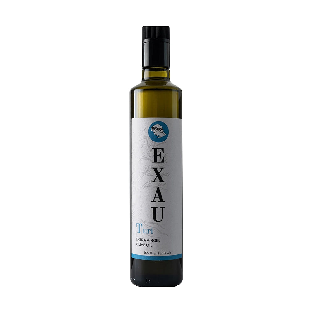 "Turi" Extra Virgin Olive Oil