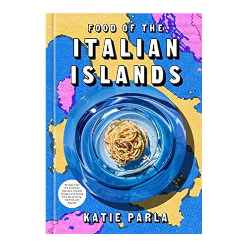 Food of The Italian Islands