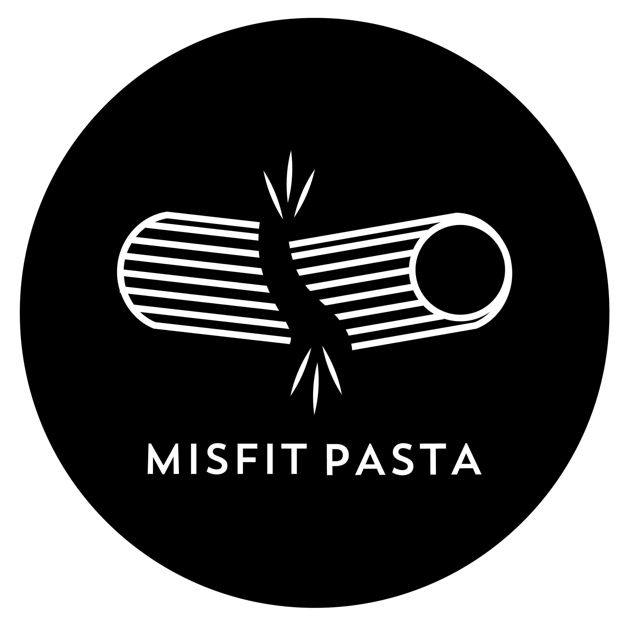Organic Misfit Pasta (5#)