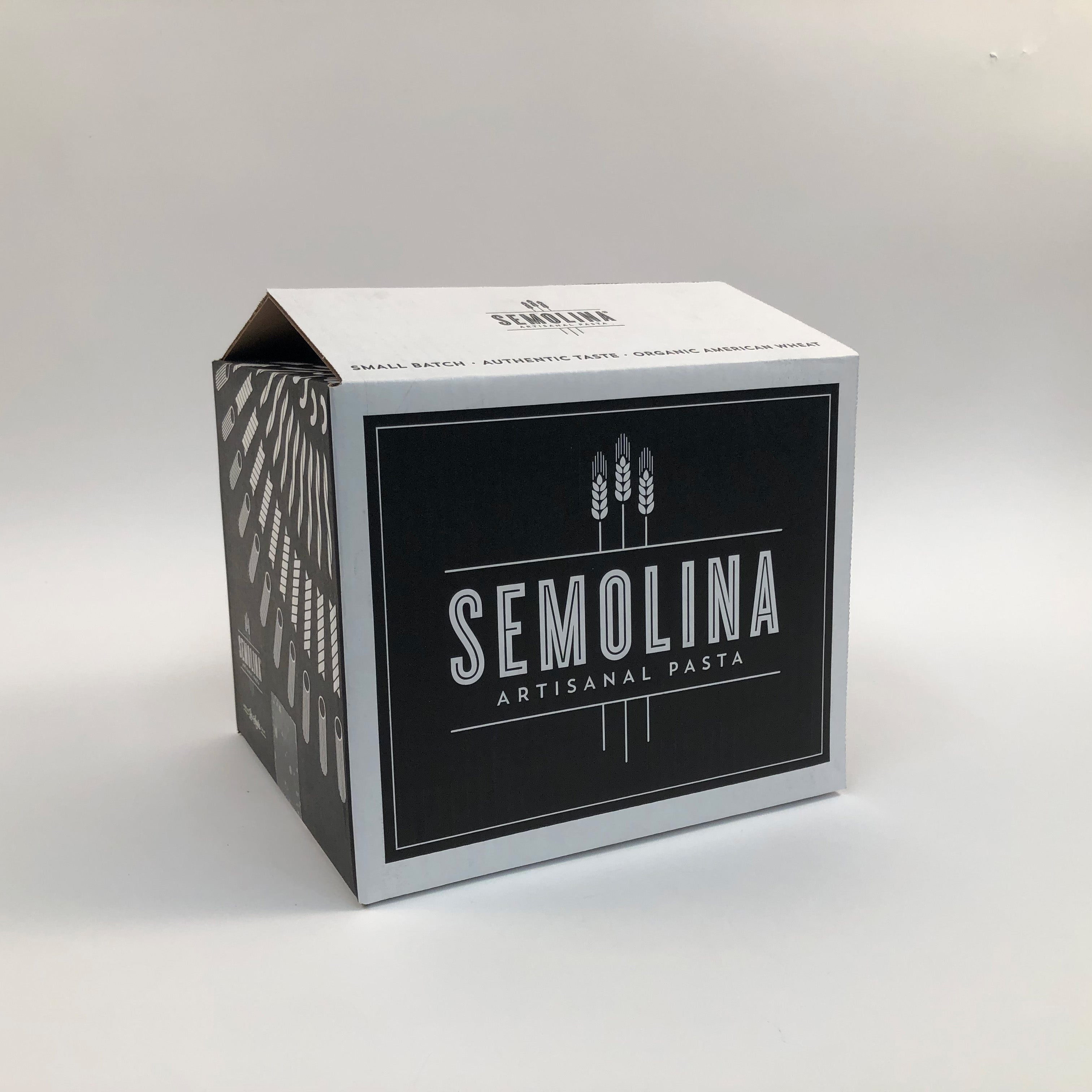 Semolina 6-Pack