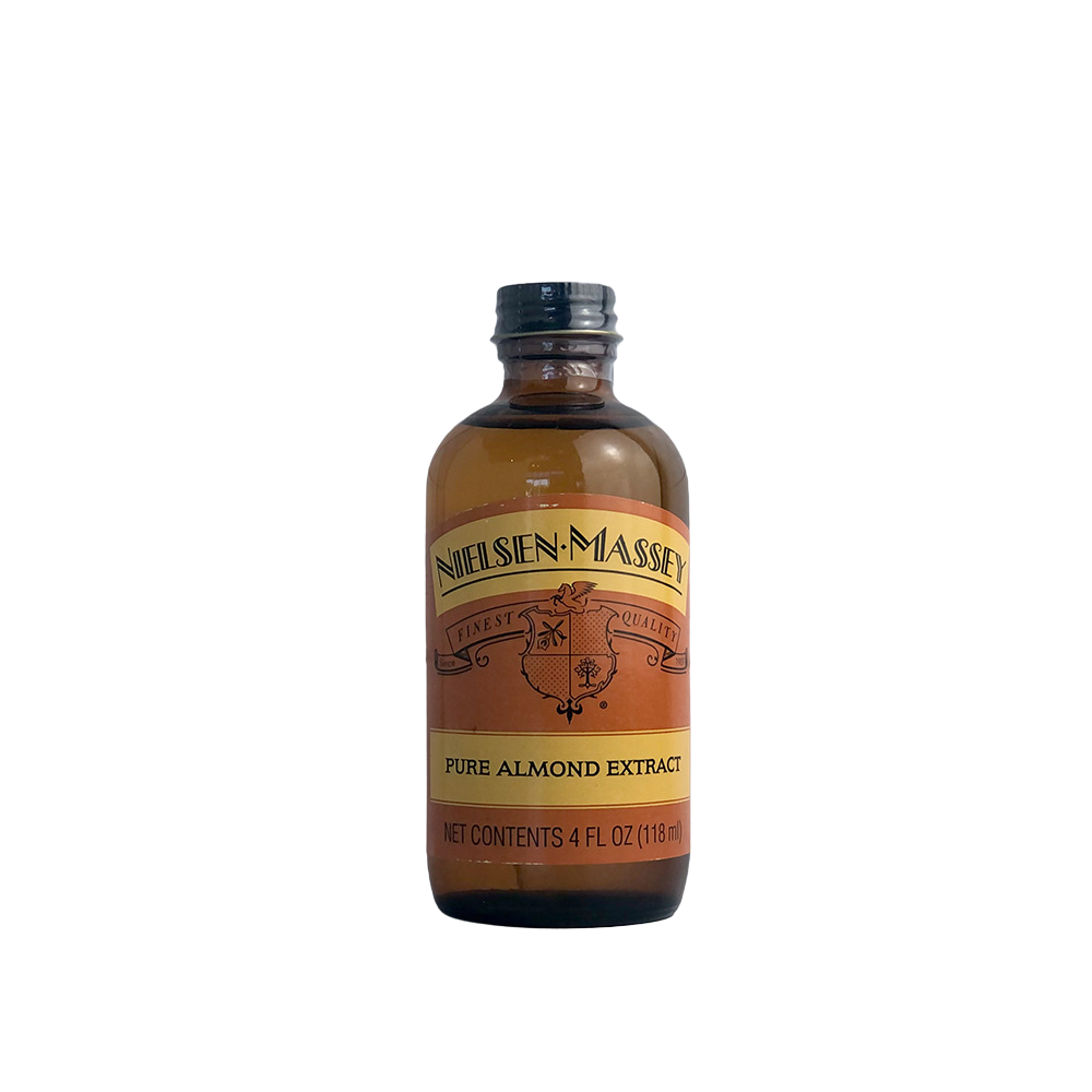 Nielsen-Massey Pure Almond Extract