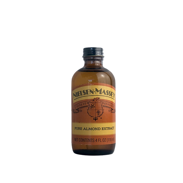 Nielsen-Massey Pure Almond Extract